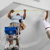 Sanca de gesso
