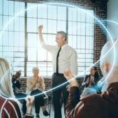 Coaching de liderança em Bauru