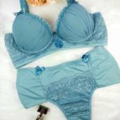  Roupa íntima  plus size