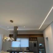 Decoração em gesso Itu 