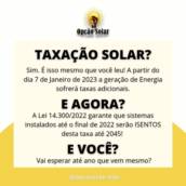 Empresa especializada em Energia Solar