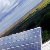 Energia Solar para Agronegócio