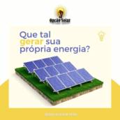 Projeto Fotovoltaico