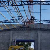 Aluguel de Andaime Fera Locações – Segurança e Praticidade em Arapoti