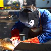 Aluguel de Máquina de Solda Inversora - Precisão e Eficiência em Arapoti