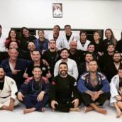 Jiu-Jitsu
