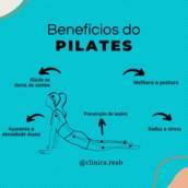 Pilates em Balsas 