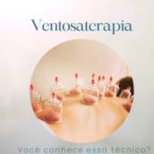 Ventosaterapia