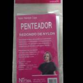 Penteador de Nylon Impermeável Redondo NTFLEX