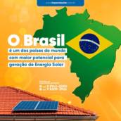 Gerador de Energia Solar