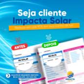 Instalação de Energia Solar