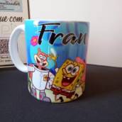 Canecas personalizadas
