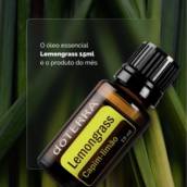 Lemongrass 15ml