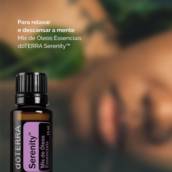 Doterra Serenity