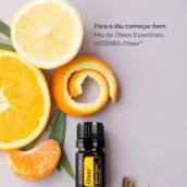 Doterra Cheer