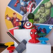 Decoração para aniversários