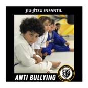 Jiu Jitsu Infantil em Jundiaí
