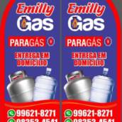 Gás residencial em Ananindeua 