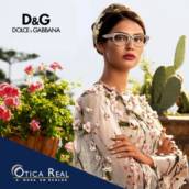 Óculos da Dolce & Gabbana