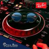 Óculos da Ray-Ban