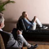 Terapia para adolescentes online