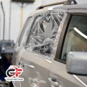 Pintura Automotiva