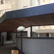 Serviços gerais de serralheria em Bauru