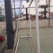 Serviços especiais de serralheria em Bauru