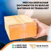 Despachante em São Paulo