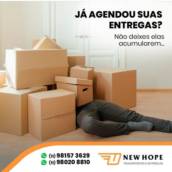 Entrega de malotes