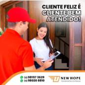 Serviços em cartórios