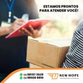Serviços diversos órgãos públicos