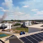 Financiamento  Solar
