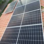 Instalação de Energia Solar