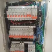 Eletricista em Serra 