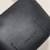 Bolsa Calvin Klein crossbody preta