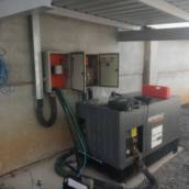 Automação industrial 