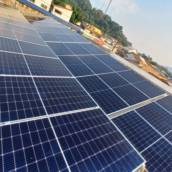 Empresa de Energia Solar
