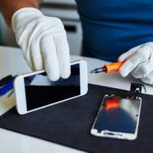  Assistência técnica de celulares 