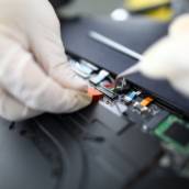 Assistência técnica para computadores