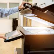 Produtos para impressora