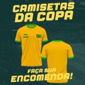 Camisetas Personalizadas 