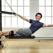 Pilates para homens