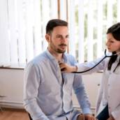 Medicina assistencial