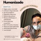Furo Humanizado