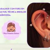 Brincos