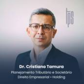 Advogado especialista em planejamento tributário personalizado Itapetininga - Dr. Cristiano Tamura