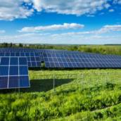 Energia Solar para Agronegócio​