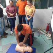 Treinamentos de Normas de Segurança do Trabalho - Segurança e Qualidade em Osasco/SP