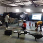 Gestão de Projetos e Obras - Eficiência e Sucesso em Osasco/SP